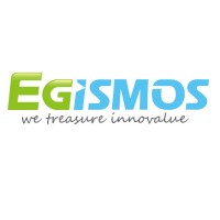 Egismos logo - Similar company to Abacus Laser Gmbh