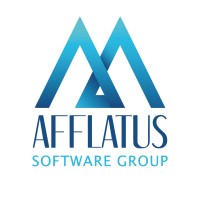Afflatus Software Group logo - Similar company to Ict Pulse Consulting Limited