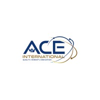 Ace International logo - Similar company to Ace International