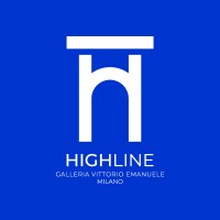 Highline Milano logo - Similar company to Effeeffe Architects