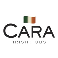 Cara Irish Pubs logo - Similar company to Tiny Pubs