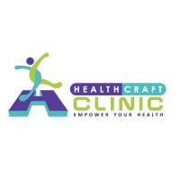 Health Craft Clinic logo - Similar company to Chartd