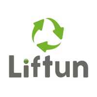 LIFTUN logo - Similar company to Liftun
