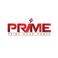 prime road power logo - Similar company to World Cleantech Forum