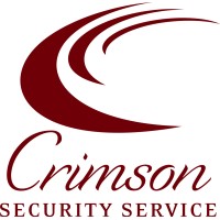 Crimson Security Service, Inc. logo - Similar company to Comtronics
