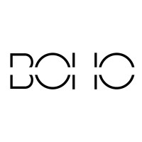 Boho Films logo - Similar company to Beed | بِـيد