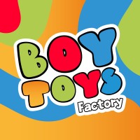Juguetería Boy Toys Factory logo - Similar company to Bpack