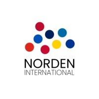 Norden International logo - Similar company to Afripedia