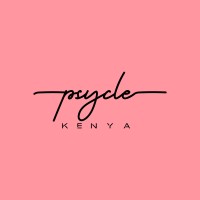 Psycle Kenya logo - Similar company to Staunch Entertainments