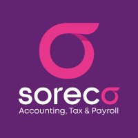 SORECO logo - Similar company to Soreco