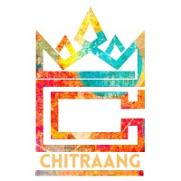 Chitraang- The Art and Graffiti Club logo - Similar company to Droboticsdynamics Pvt.Ltd