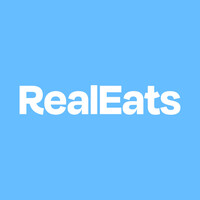 RealEats logo - Similar company to Tynte Flowers