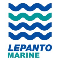 Lepanto Marine Srl logo - Similar company to Navigo Marine