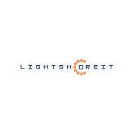 Lightshore IT logo - Similar company to Line Reflection