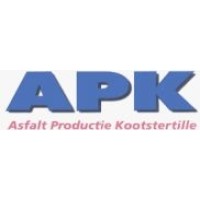 Asfalt Productie Kootstertille (A.P.K.) logo - Similar company to Blueskills