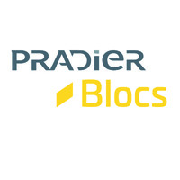 Pradier Blocs logo - Similar company to Atriome69