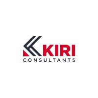 Kiri Consultants logo - Similar company to Smge Studios