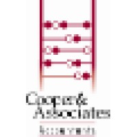 Cooper & Associates Accountants