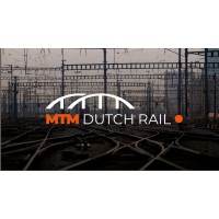 MTM Dutchrail B.V. logo - Similar company to Quality Rail Services