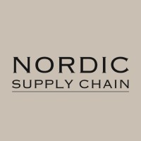 Nordic Supply Chain NSC AB logo - Similar company to Inköpsdesign