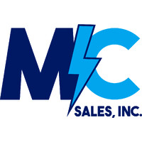 MC Sales Inc. logo - Similar company to Allen Power