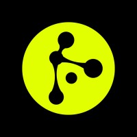 Atomic Soda logo - Similar company to Alliance Artists