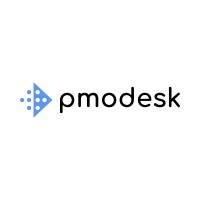 PMO Desk logo - Similar company to Pmo-Desk