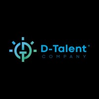 D-Talent logo - Similar company to Sinapsis Didáctica