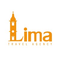 Lima Tours Travel logo - Similar company to Limatours