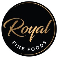 Royal Fine Foods Co., LTD. logo - Similar company to Ymr Solutions