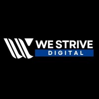 We Strive Digital logo - Similar company to We Strive