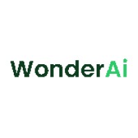 WonderAi logo - Similar company to Wonder Byte Technology