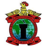 Hasanuddin English Debating Society logo - Similar company to Asian Law Students' Association (Alsa) Local Chapter Universitas Hasanuddin