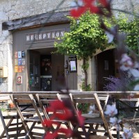 Camping Du Port Creysse