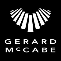 Gerard McCabe Jewellers logo - Similar company to Itsen Co
