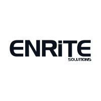 Enrite Solutions logo - Similar company to Silver Lining Cloud Solutions Pty Ltd