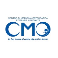 CMO - Centro Medicina Osteopatica logo - Similar company to Studio Legale Avv. Giovanni Cinque