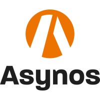 Asynos logo - Similar company to Iason Consulting Gmbh & Co. Kg