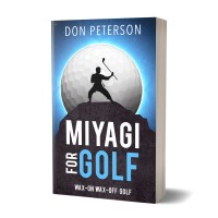 Miyagi For Golf logo - Similar company to Lrgistics, Llc