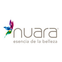 Nuara Belleza logo - Similar company to Going Beauty - Servicios De Belleza Donde Y Cuando Quieras.