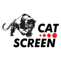 Catscreen AB logo - Similar company to Spruce Cone