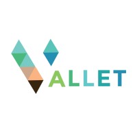 Vallet logo - Similar company to Valet