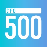 CFO 500 logo - Similar company to Go-Fin