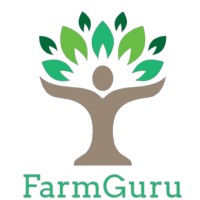 farmguru logo - Similar company to Sasyam