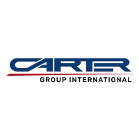 Carter Group International logo - Similar company to Glass Space Ltd