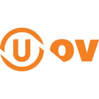 U-OV Zakelijk logo - Similar company to U-Ov