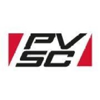 Pays Voironnais Ski Club PVSC logo - Similar company to Chartreuse Rugby Club