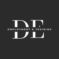D&E Employment & Training ltd. logo - Similar company to D & E Staffing Solutions