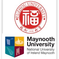 Maynooth International Engineering College, Fuzhou University logo - Similar company to Maynooth University Student Managed Fund