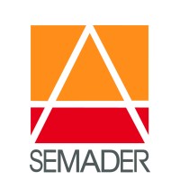 SEMADER logo - Similar company to Shlmr